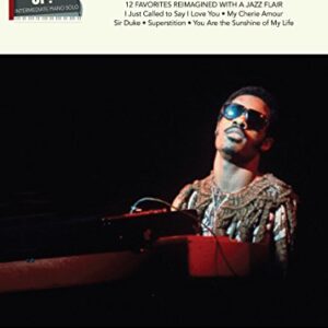 Stevie Wonder - All Jazzed Up! - Wonder, Stevie (CDs)