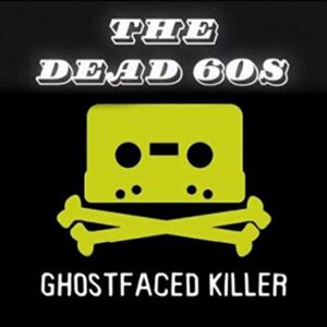 Ghostfaced Killer [Import Anglais] (CDs)