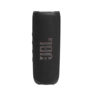 Caixa de Som Bluetooth JBL Flip 6 30W Preta - JBLFLIP6BLK (Equipamentos)