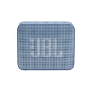 JBL, Caixa de Som, Go Essential 2, Bluetooth, Portátil, À Prova D'água e Poeira, Bateria de até 5h, Auracast, Som JBL Original Pro Sound, 3.1 W RMS - Azul (Equipamentos)