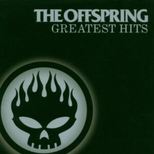 Greatest Hits (CDs)