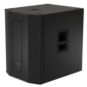 Caixa de Som JBL Max 18S Subwoofer Ativo 500W (Equipamentos)