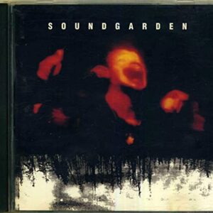 Superunknown by Soundgarden [Music CD] - Soundgarden (CDs)