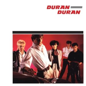Duran Duran - [2010 Remaster] - Duran Duran (Discos de Vinil)