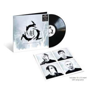 DECEMBERUNDERGROUND[LP] - AFI (Discos de Vinil)