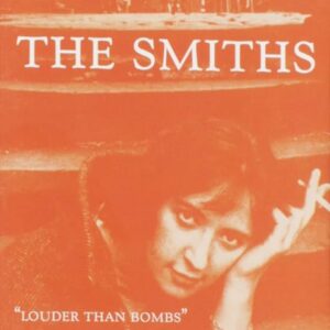 The Smiths - Louder Than Bombs - The Smiths (CDs)