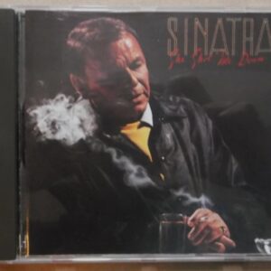 She Shot Me Down - Frank Sinatra (Discos de Vinil)