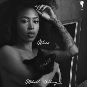 MUSE [VINYL] - MIKAHL ANTHONY (Discos de Vinil)