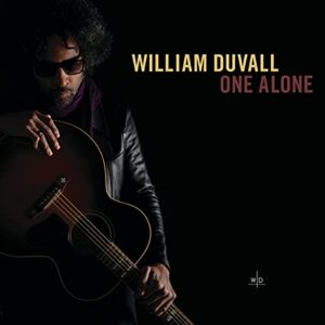 One Alone - William DuVall (Discos de Vinil)
