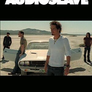 Audioslave (Discos de Vinil)
