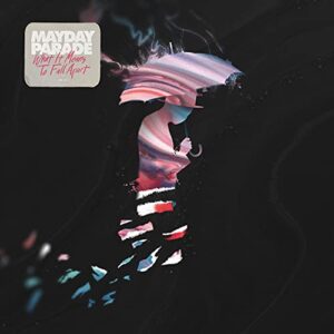 What It Means To Fall Apart - Mayday Parade (CDs)