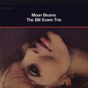 Moon Beams - Bill Evans Trio (Discos de Vinil)