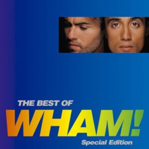 Best! - Wham! (CDs)