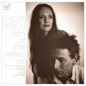 Ghost Ranch - Son of the Velvet Rat (Discos de Vinil)