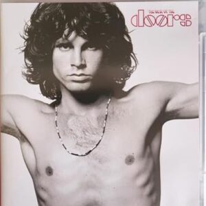 BEST OF THE DOORS (X) (CDs)