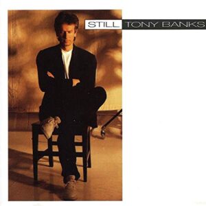 Still - Banks, Tony (CDs)