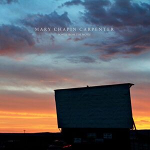 Songs From The Movies - Mary Chapin Carpenter (CDs)