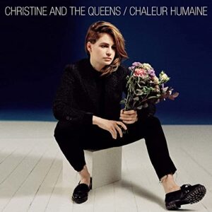 Chaleur Humaine [LP] - Christine and the Queens (Discos de Vinil)