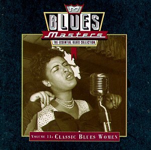 Blues Masters 11: Classic Blues Women - Various Artists (CDs)