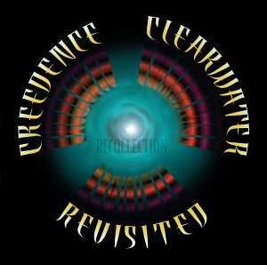 Revisited - CCR (CDs)