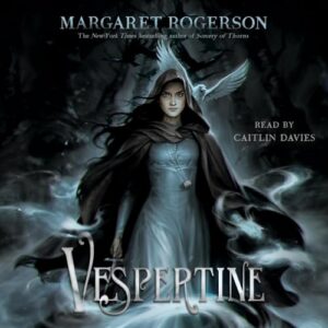 Vespertine - Rogerson, Margaret (CDs)