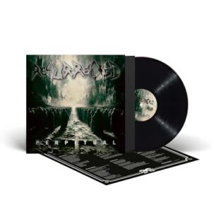 Perpetual - Resurrected (Discos de Vinil)