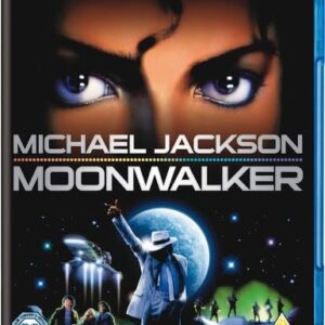 Michael Jackson: Moonwalker [Blu-ray] - Sean Lennon (CDs)