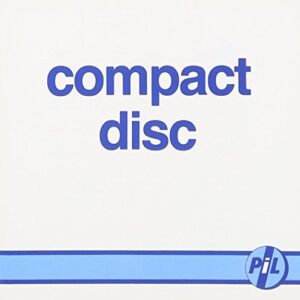 Public Image Ltd - Pil (CDs)