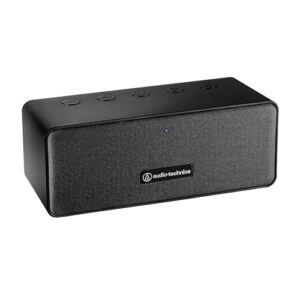 Caixa de som portátil sem fio Bluetooth Audio-Technica AT-SP65XBT (Equipamentos)