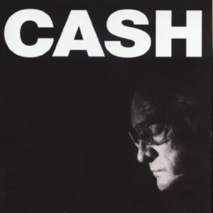 American 4: The Man Comes Around - Cash, Johnny (CDs)