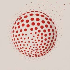 Yayoi Kusama: Polka Dots and Infinite Creativity - King, Alexander (Equipamentos)