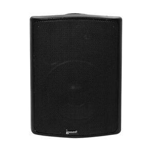 Lexsen LSA05-BK Caixa de som ambiente passiva (Equipamentos)