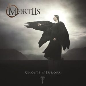 Ghosts of Europa - Mortiis (CDs)