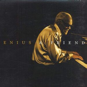 Genius & Friends - Charles, Ray (Discos de Vinil)