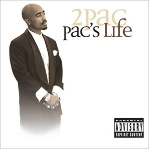 Pac's Life - 2Pac (CDs)