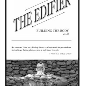 The Edifier, Vol. 3: Building the Body - Denmark, Jack (Equipamentos)