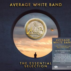 Essential Selection - Digipak - The Average White Band (CDs)