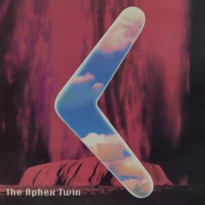 Digeridoo - Expanded Edition (Vinyl) - Aphex Twin (Discos de Vinil)
