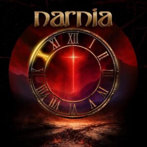 X - Narnia (CDs)