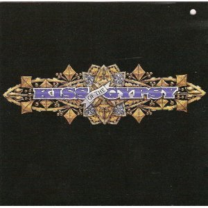 Kiss of the Gypsy (CDs)