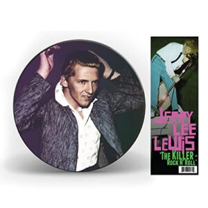 Killer - Rock & Roll [Disco de Vinil] (Discos de Vinil)