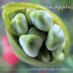 Extraordinary Machine - Apple, Fiona (CDs)