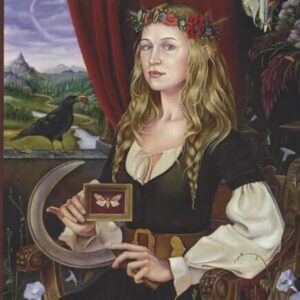 Ys - Newsom, Joanna (CDs)