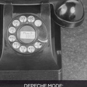 Depeche Mode: The World Violation Tour (A Chronology) - Scagnetti, Primo (Discos de Vinil)