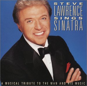 Steve Lawrence Sings Sinatra [Import USA] (Discos de Vinil)