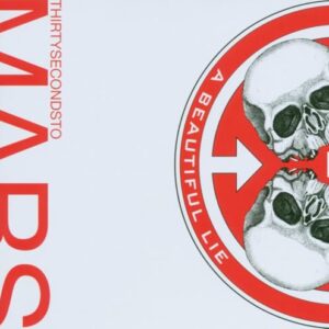 Beautiful Lie - 30 SECONDS TO MARS (CDs)