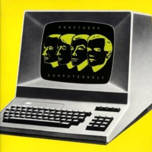 Computerwelt [Disco de Vinil] (Discos de Vinil)