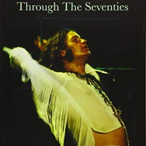 Black Sabbath Through The Seventies - Various, Various (CDs)
