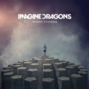 Night Visions - Imagine Dragons (CDs)