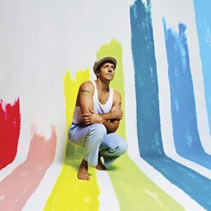 MYSTICAL MAGICAL RHYTHMICAL RADICAL RIDE - Jason Mraz (CDs)